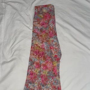 LULULEMON align leggings
